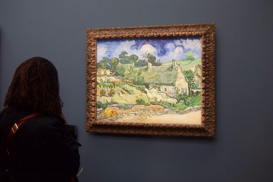 Musée d’Orsay Skip-the-Line Tour with Expert Guide - What the strongest guides add