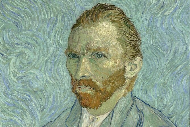 Musée d'Orsay Skip The Queue Ticket with Audio Guide Tour - Cézanne, Van Gogh, and Toulouse-Lautrec
