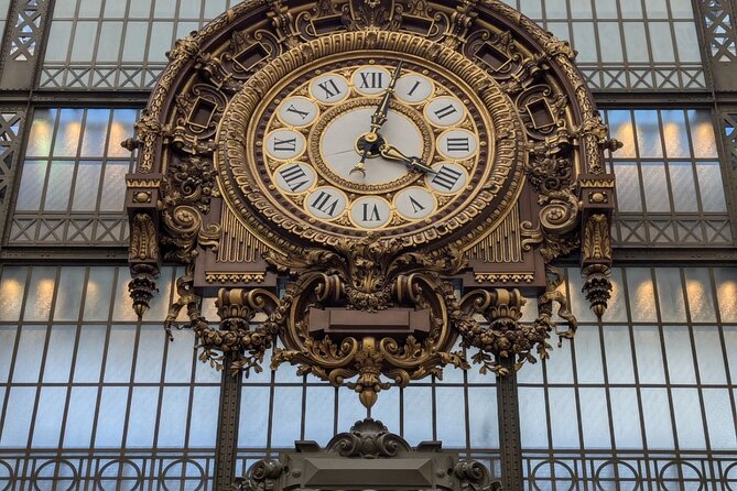 Musée d'Orsay Skip The Queue Ticket with Audio Guide Tour - Who Will Get the Most From This Visit?