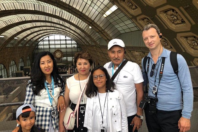 Musée Orsay Highlights Tour - Best of Impressionism & Hidden Gems - Key points to know before you book
