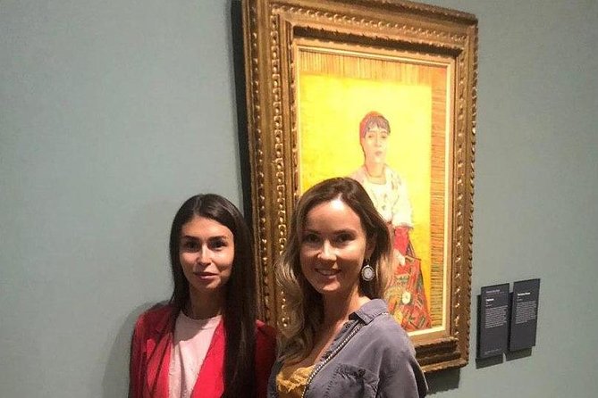 Musée Orsay Highlights Tour - Best of Impressionism & Hidden Gems - Meeting at 1 Rue de la Légion d’Honneur