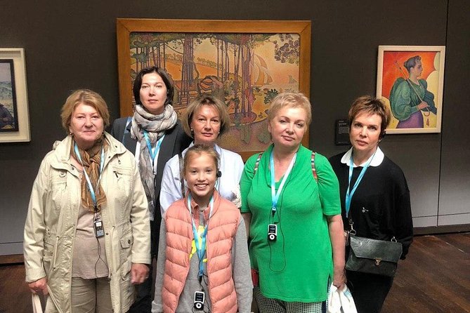 Musée Orsay Highlights Tour - Best of Impressionism & Hidden Gems - Is two hours enough?