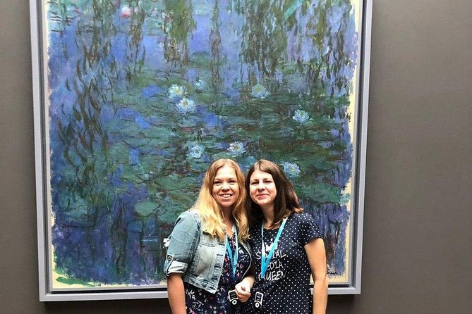 Musée Orsay Highlights Tour - Best of Impressionism & Hidden Gems - What you see inside Musée d’Orsay