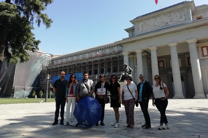 Museo del Prado Private Guided Tour - How the guide affects the experience