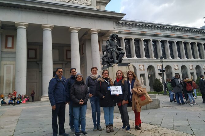 Museo del Prado Private Guided Tour - Who should book this Prado tour?