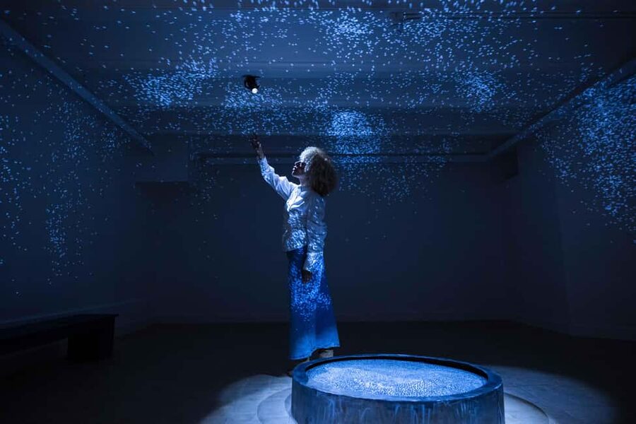 Museum Villa - Amsterdams new contemporary art museum - Key points at a glance