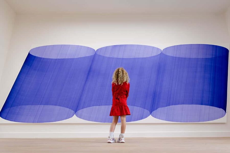 Museum Villa - Amsterdams new contemporary art museum - Why the building matters as much as the art