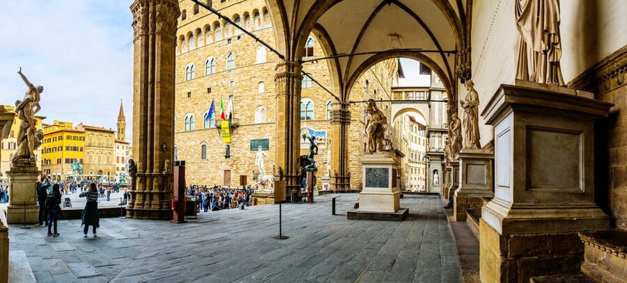 Museums Special: Accademia and Uffizi Small Group Combo Tour - Why this Florence combination makes sense