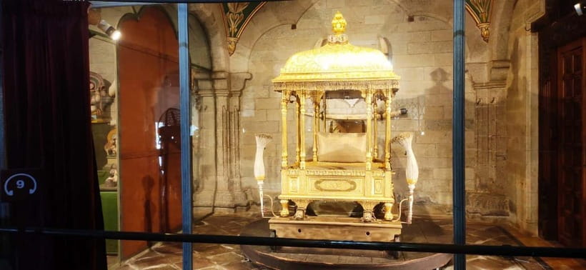 Mysore: Palace, Art Gallery & Devaraja Market Walking Tour - Should you book it?
