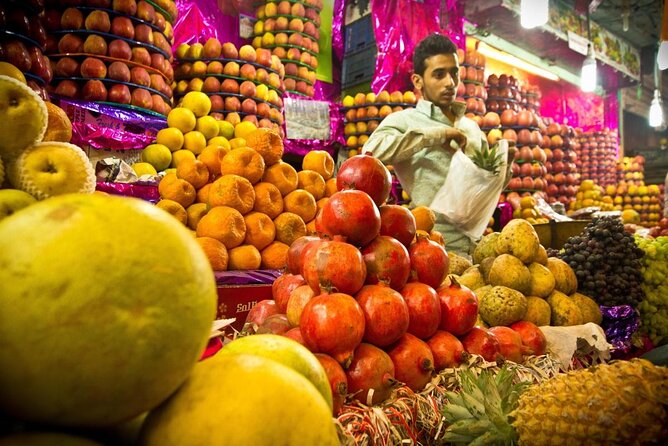 Mysore Palace + Jaganmohana Art Gallery + Devaraja Market = Mysore Heritage Walk - Key points to know before you book