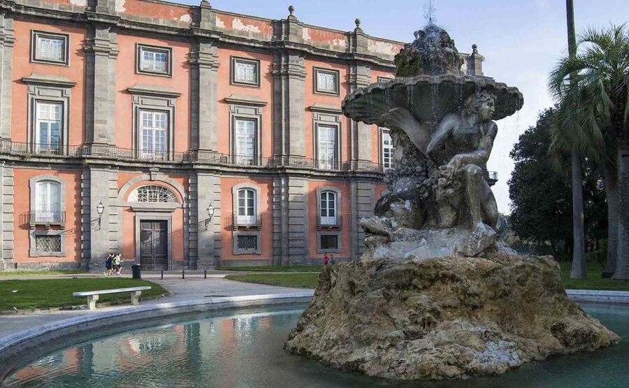 Naples: National Gallery of Capodimonte Tour - Key points to know before you book