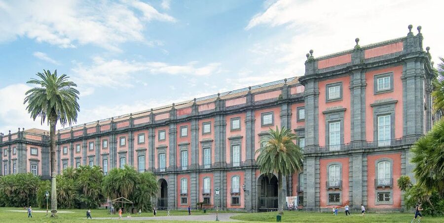 Naples: National Gallery of Capodimonte Tour - What a private guide adds