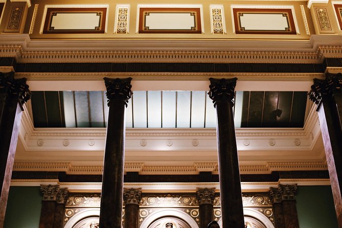 National Gallery of London Museum Tour Semi-Private 8ppl Max - What guides add to the paintings