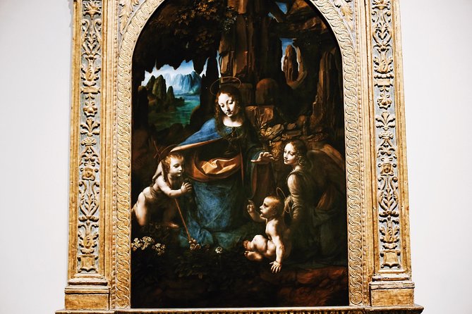 National Gallery of London Museum Tour Semi-Private 8ppl Max - Practical details that can make the visit easier