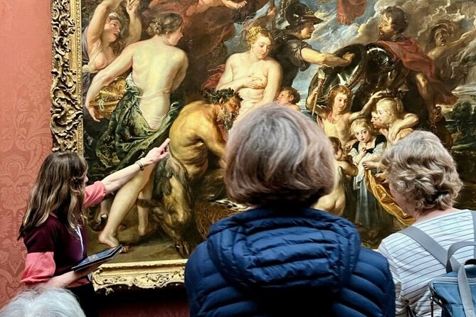 National Gallery of London Private Tour - Why a private National Gallery tour can be worth it