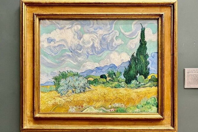National Gallery of London Private Tour - Who will get the most from this tour