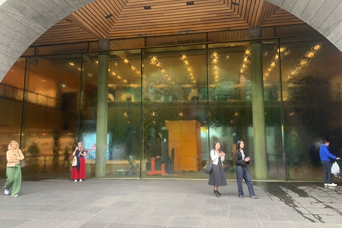 National Gallery of Victoria (NGV) guided tour - Why a focused NGV tour can beat wandering alone