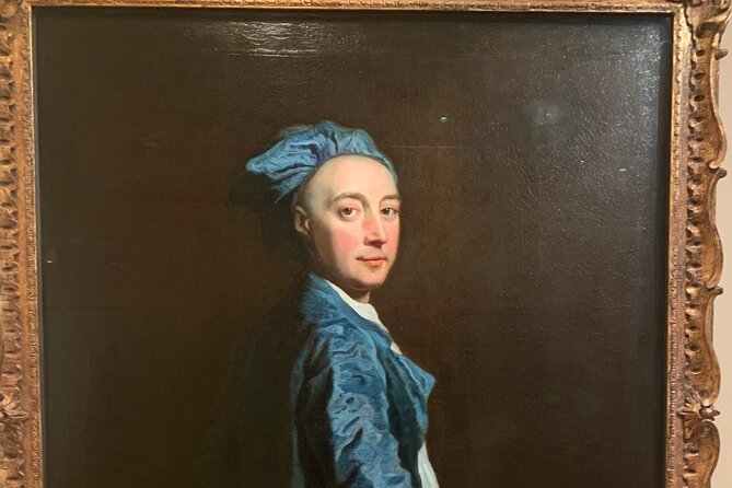 National Gallery of Victoria (NGV) guided tour - Is $107.59 good value?