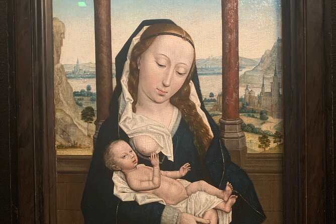 National Gallery of Victoria (NGV) guided tour - Should you book the NGV guided tour?