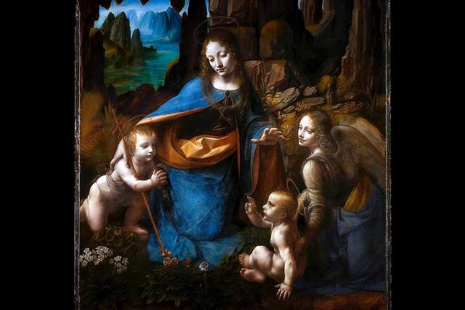 National Gallery Tour in Spanish - The Arnolfini Marriage and the art of looking closely