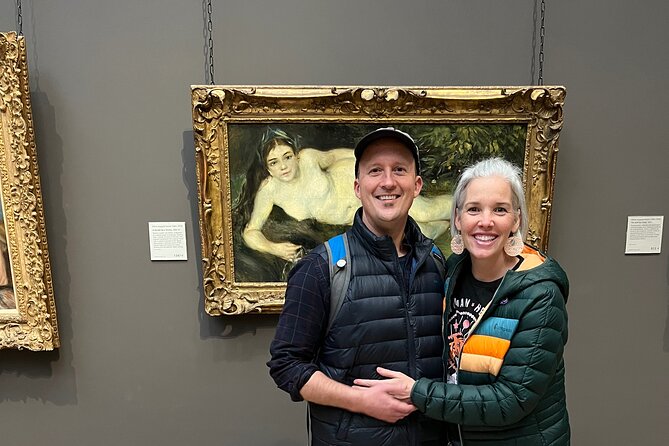 National Gallery with Art Historian Guided Tour in London - Is $125.01 good value?