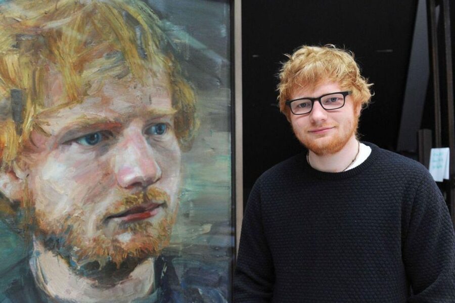 National Portrait Gallery London: Private Guided Tour 3 hour - Why a portrait gallery can tell Britain’s story