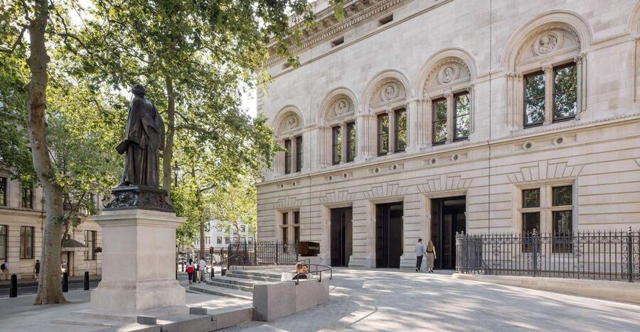 National Portrait Gallery London: Private Guided Tour 3 hour - How the guide shapes your three hours