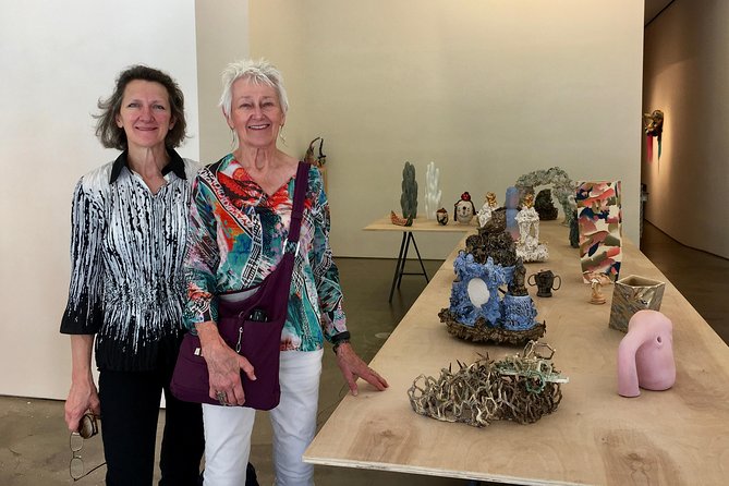New York City Art Gallery Tour - Why Chelsea Works So Well for a Gallery Walk