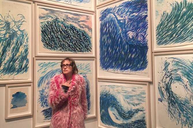 New York City Art Gallery Tour - Is $99 Good Value for Two Hours?