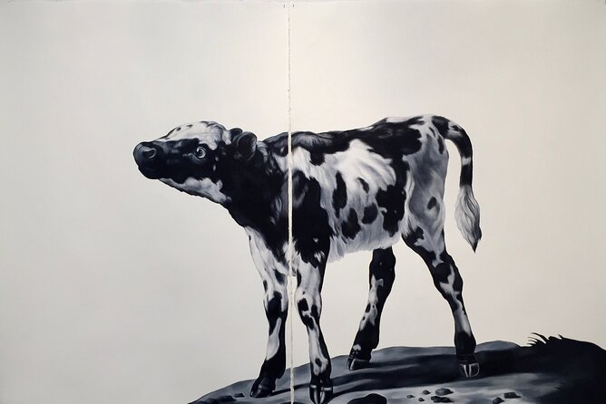New York City Art Gallery Tour - The Limits of a Two-Hour Contemporary Art Tour