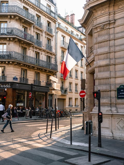 Notre-Dame to Louvre: Île de la Cité, Pont Neuf Walk - What $123 means in practical terms