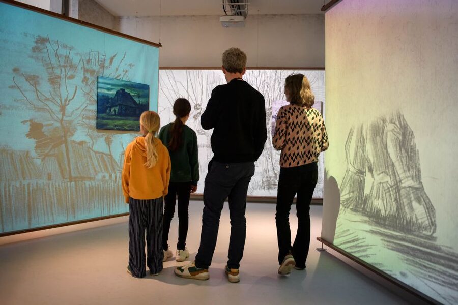Nuenen: Van Gogh Village Museum Nuenen Entry Ticket - Should you book the Van Gogh Village Museum?