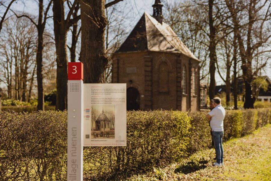 Nuenen: Van Gogh Village Museum Nuenen Entry Ticket - Who will get the most from this visit
