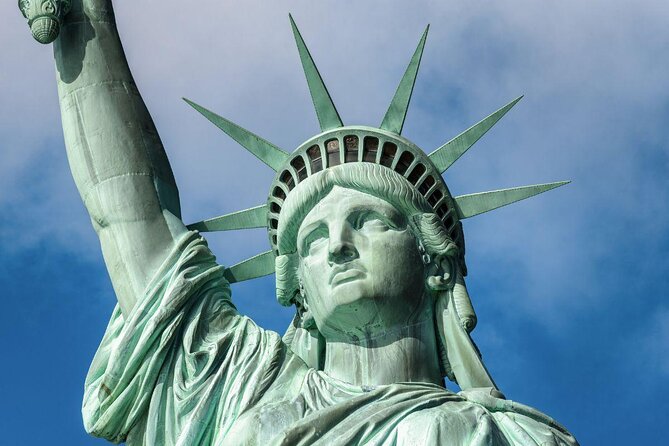 NYC Combo: Statue of Liberty Cruise, St Patrick's Cathedral & Moma entrance - Key points to know before booking