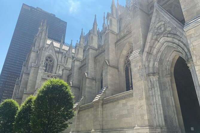 NYC Combo: Statue of Liberty Cruise, St Patrick's Cathedral & Moma entrance - Should you book this New York combo?