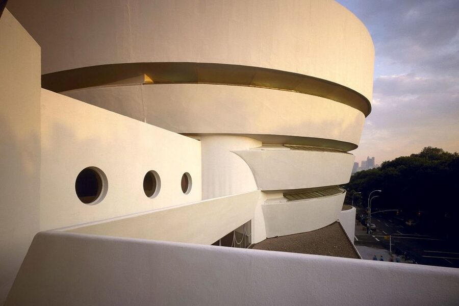 NYC: Guggenheim Museum Entry Ticket - Is $30 good value?