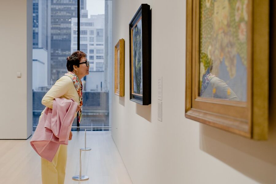 NYC: MoMA Before-Hours Tour with Art Expert - Key Points to Know Before Booking