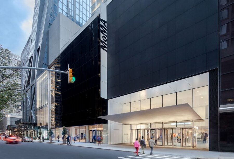 NYC: MoMA Before-Hours Tour with Art Expert - The Famous Paintings You Can See Quietly