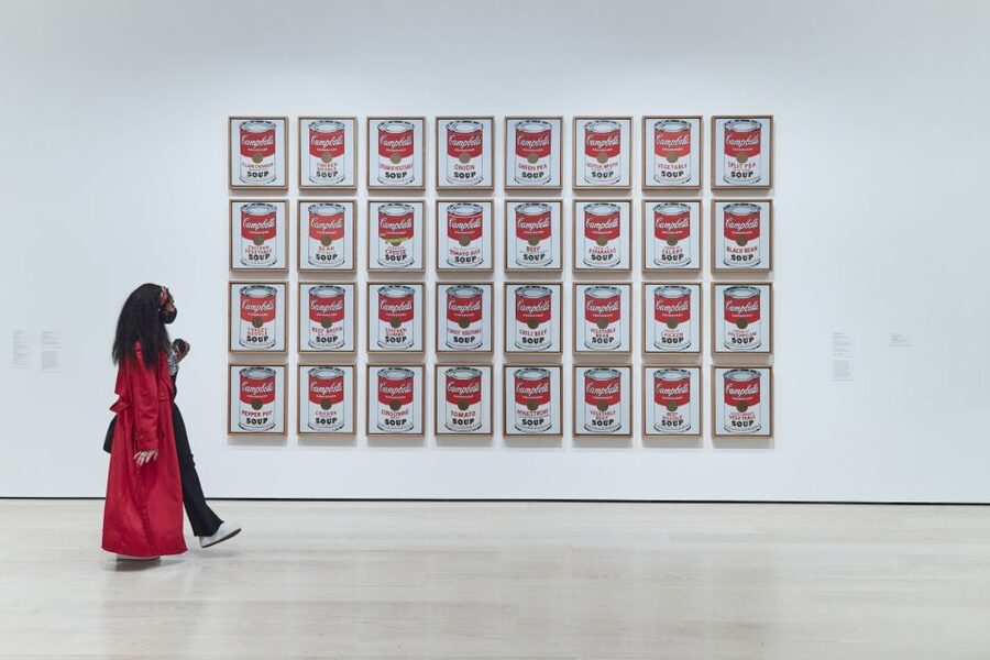 NYC: MoMA Before-Hours Tour with Art Expert - Contemporary Art After the Old Masters