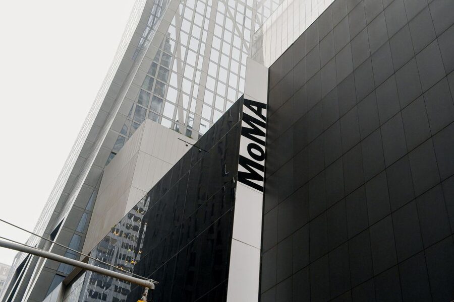 NYC: MoMA Before-Hours Tour with Art Expert - MoMA PS1 Adds Value in Long Island City