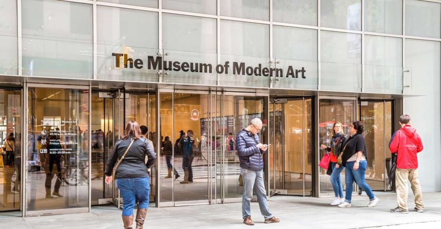 NYC: Museum of Modern Art (MoMA) Entry Ticket - Why MoMA earns a place in your New York plans