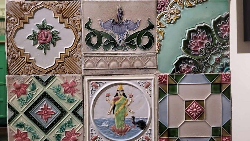 Old Delhi Haveli with live Classical dance, music & cuisine - Why the haveli setting matters