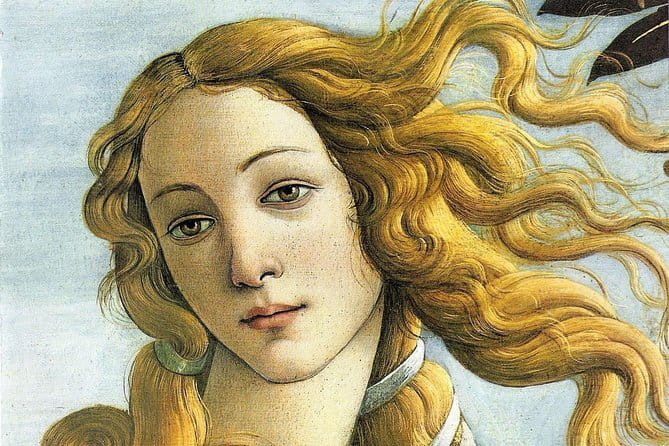 One Hour Uffizi Guided Tour: Masterpieces of the Renaissance - Is $80.74 a fair price?