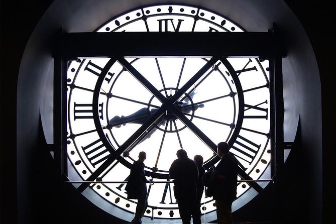 Orsay Museum - Exclusive Guided Tour (Reserved Entry Included) - Why the Musée d’Orsay deserves a guided visit