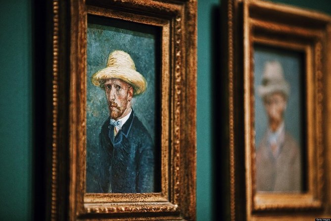 Orsay Museum - Exclusive Guided Tour (Reserved Entry Included) - Van Gogh and the art that followed