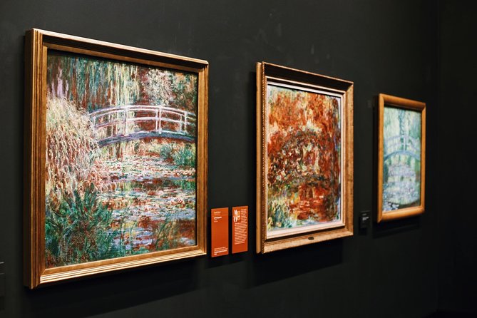 Orsay Museum - Exclusive Guided Tour (Reserved Entry Included) - Private tour or semi-private option?