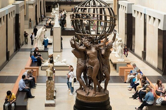 Orsay Museum Fast Track Entry - Paris Art Collection - Why the Musée d’Orsay makes this ticket worthwhile