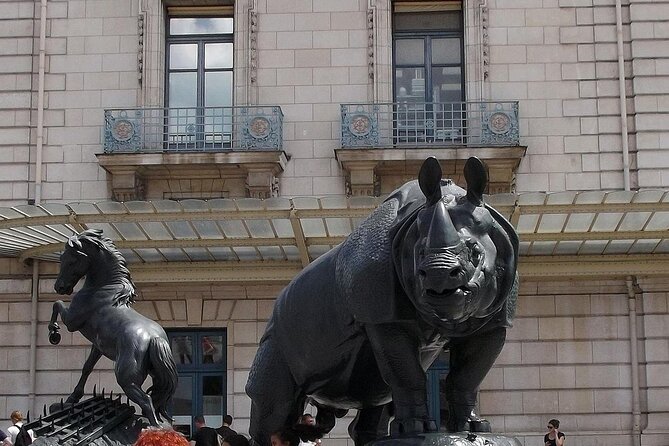 Orsay Museum Fast Track Entry - Paris Art Collection - Cancellation and a weather-related condition