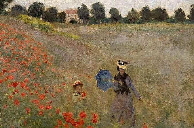 Orsay Museum Half-Day Private Tour - Practical details that affect the decision