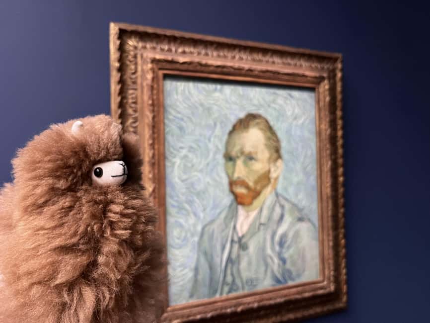 Orsay Museum: Museum Ticket Entry & 2h Private Guided Tour - What a two-hour visit can realistically cover